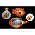 2013 High Quality Poolstar NEW Model P2405 fish LED projector for pool
